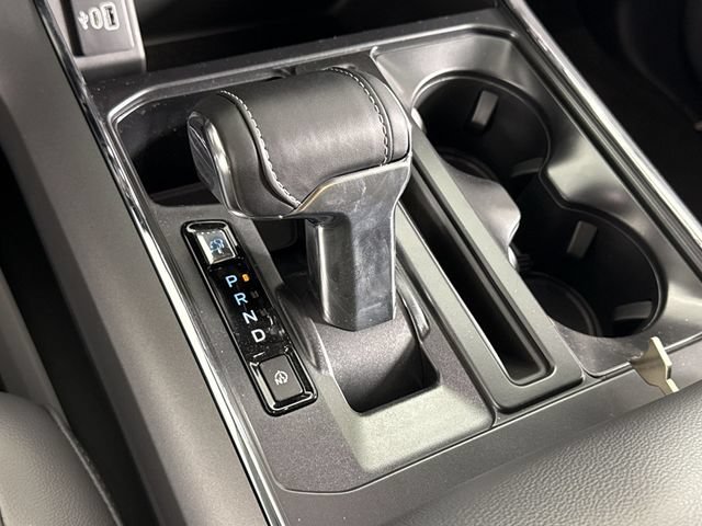 New 2025 Ford F150 Lightning Flash AWD/4WD image 24