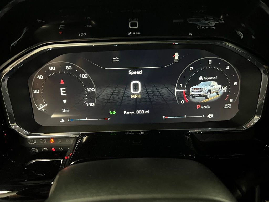 New 2026 GMC Sierra 1500 SLE w/ Preferred Package image 21