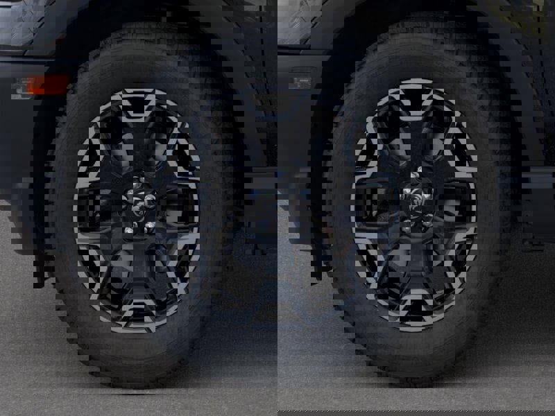 New 2026 Ford Bronco Sport Outer Banks image 50