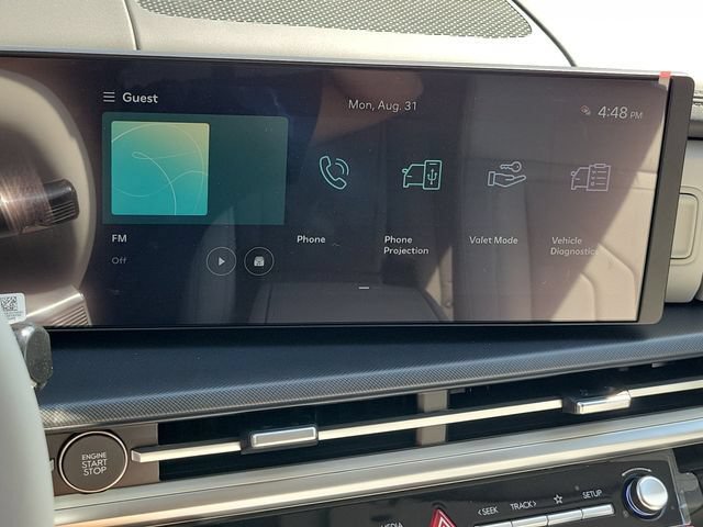 New 2027 Hyundai Santa Fe SEL FWD image 12
