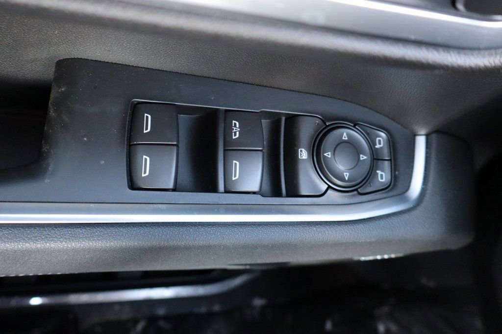 New 2026 Chevrolet Silverado 1500 RST w/ RST All Star Premium Package image 17