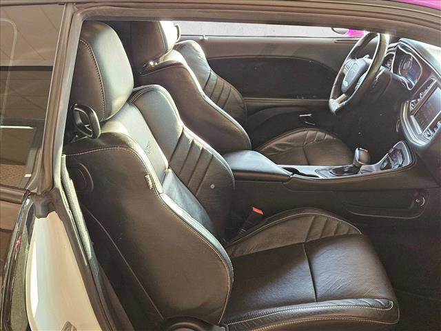 Used 2016 Dodge Challenger SRT Hellcat image 22