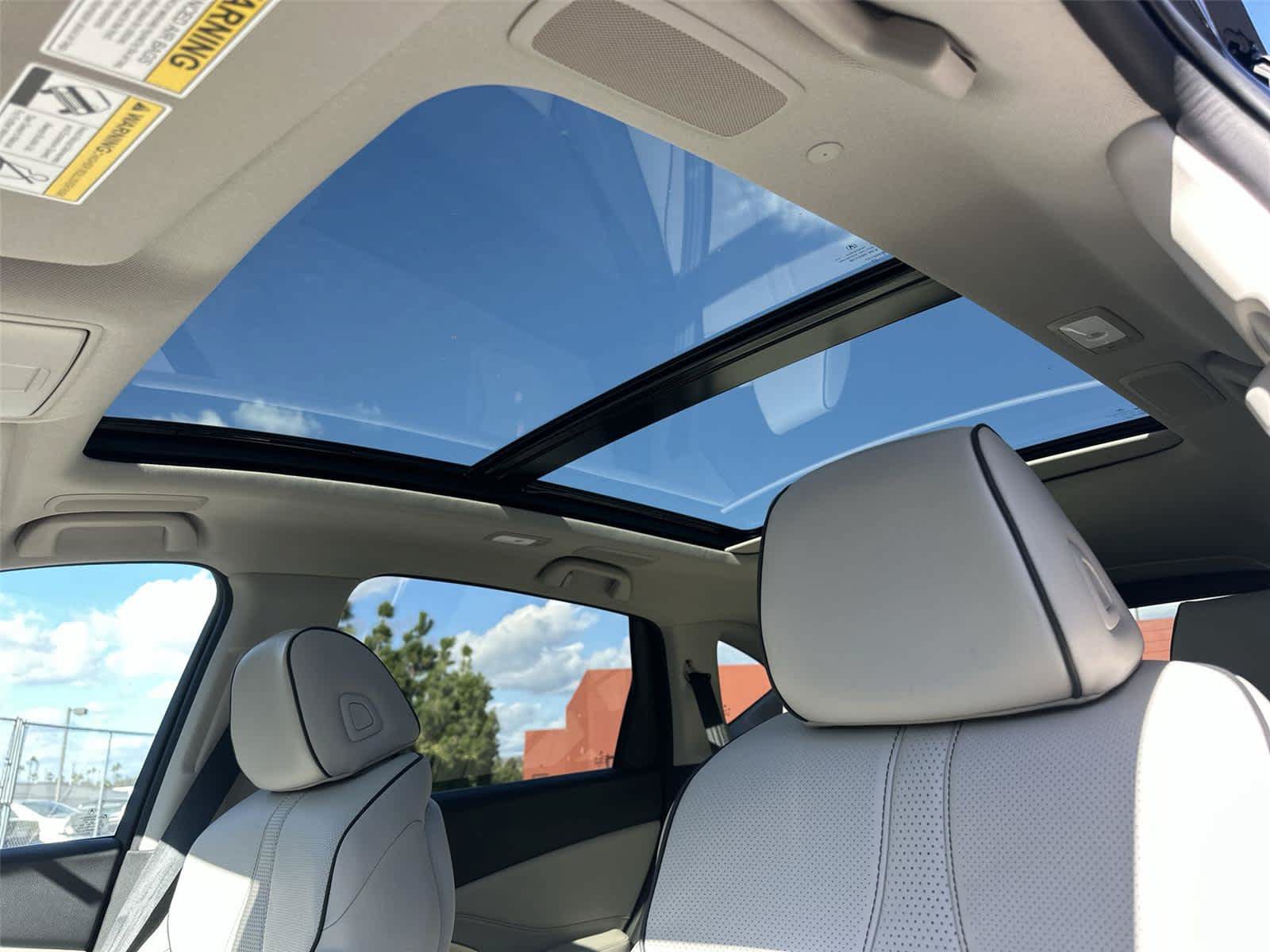 New 2026 Acura RDX w/ Advance Package AWD/4WD image 41