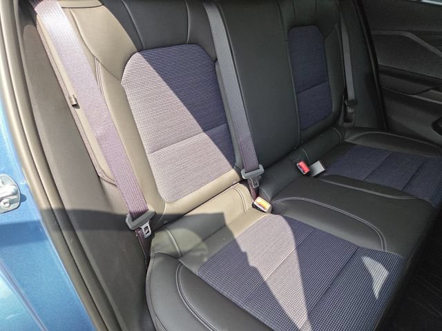 New 2026 Buick Envista Sport Touring w/ Convenience I Package FWD image 19