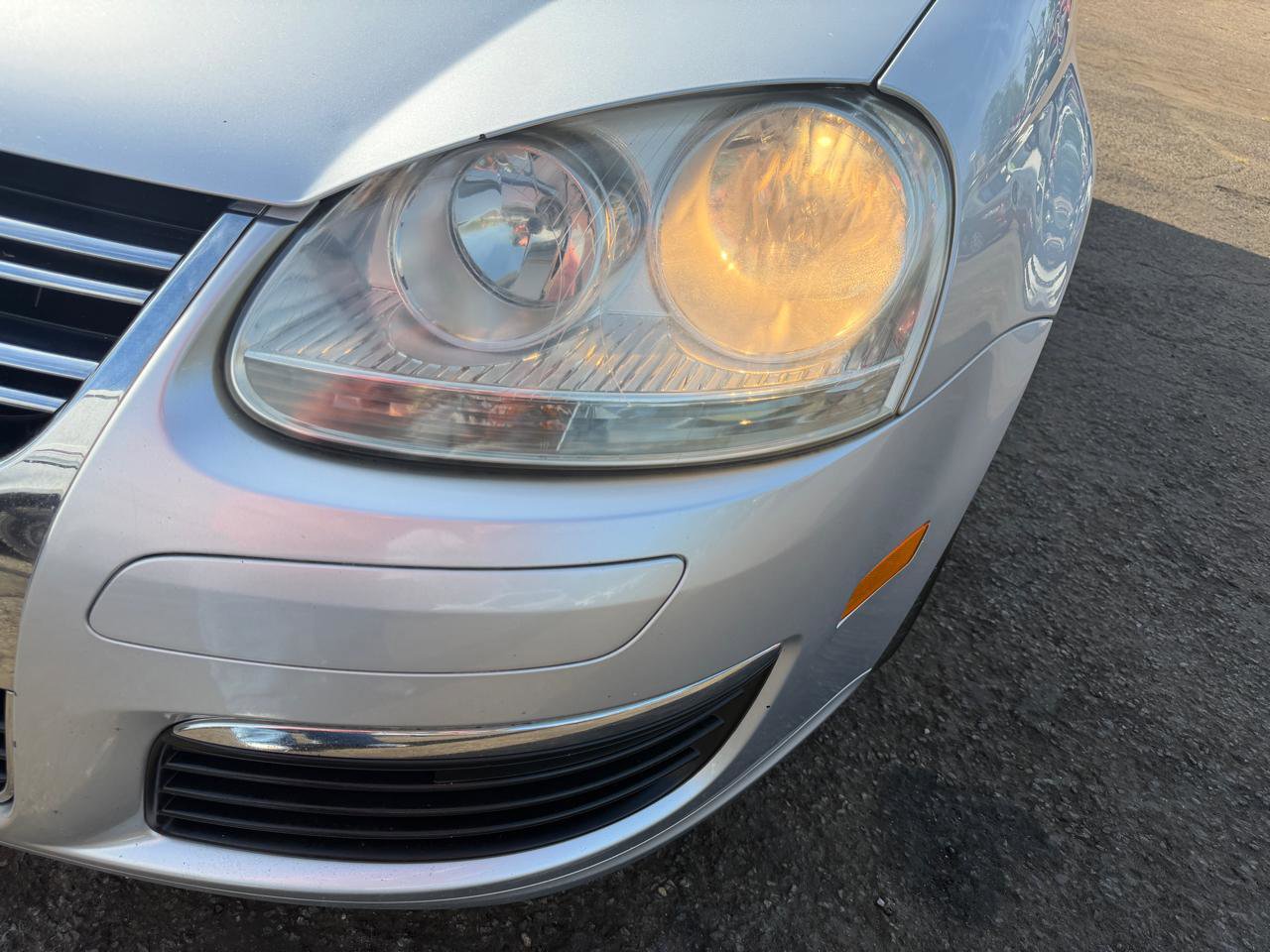 Used 2006 Volkswagen Jetta 2.5 FWD image 9