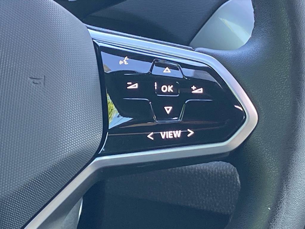 Certified 2023 Volkswagen ID.4 Pro S AWD/4WD image 9
