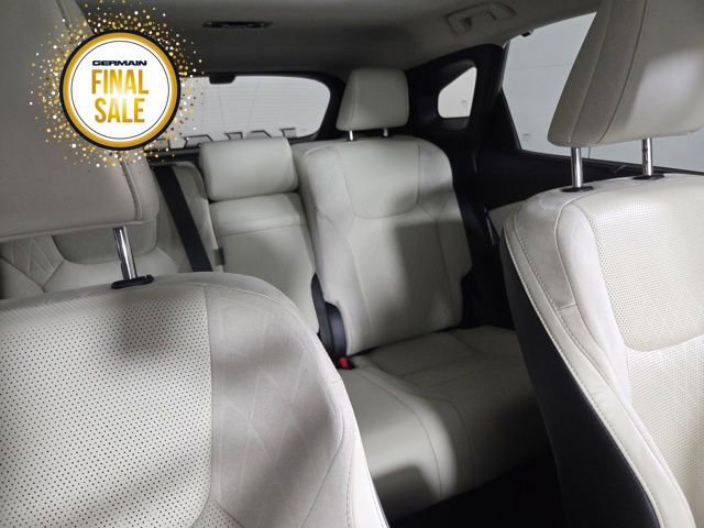 Certified 2024 Lexus RX 350 AWD w/ Convenience Package image 17