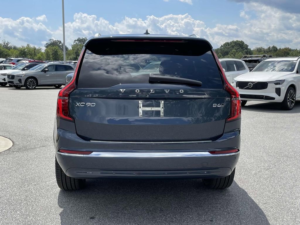 New 2026 Volvo XC90 B6 Plus image 21