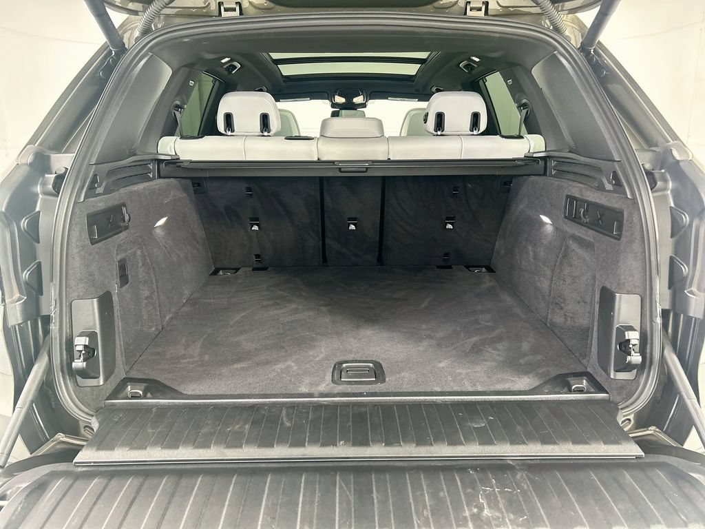 Certified 2026 BMW X5 sDrive40i RWD image 27