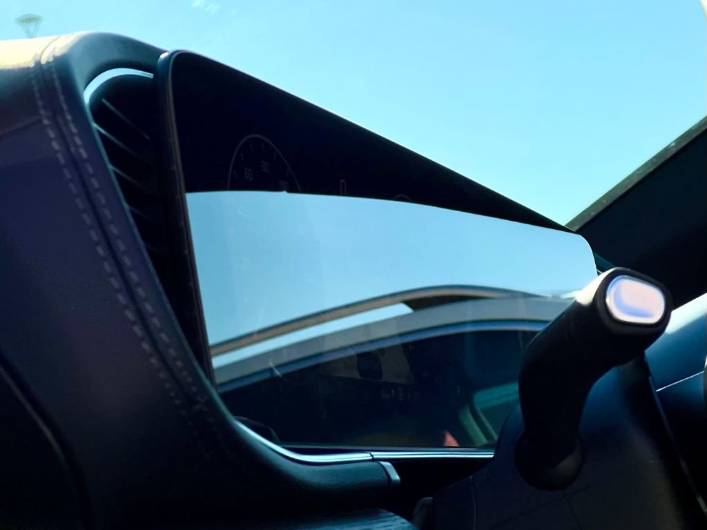 Certified 2025 Mercedes-Benz GLE 450 4MATIC Coupe image 18