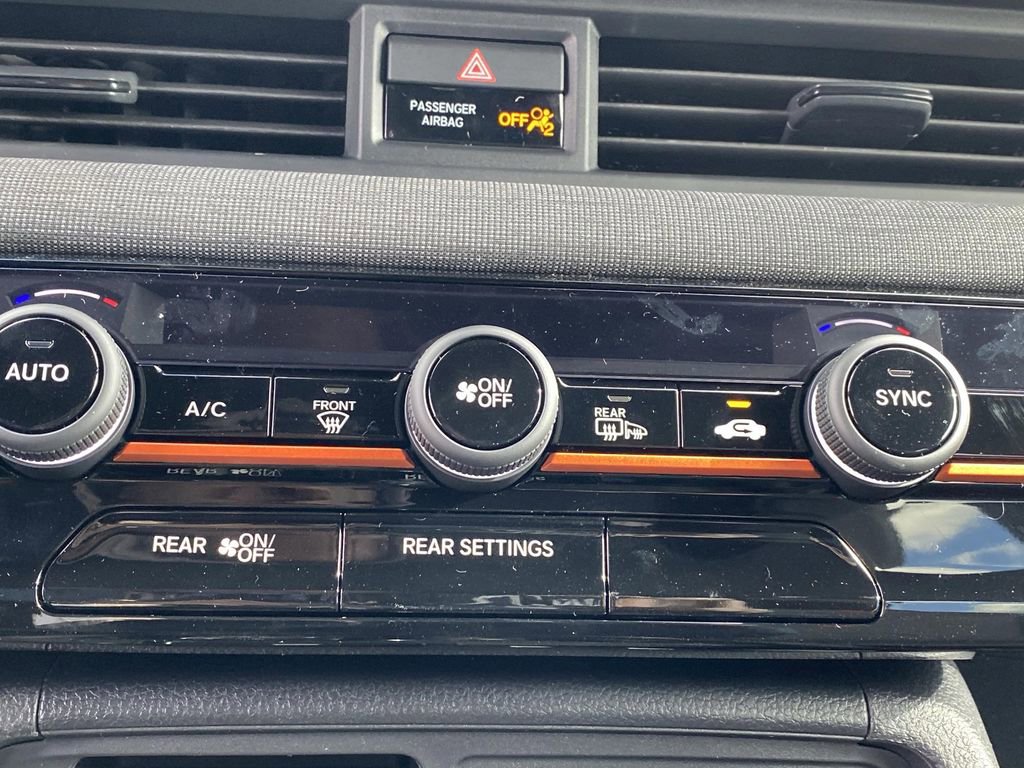 New 2026 Honda Passport TrailSport image 21