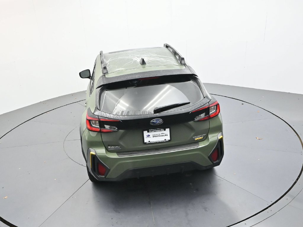 Used 2024 Subaru Crosstrek 2.5i Sport AWD/4WD image 30