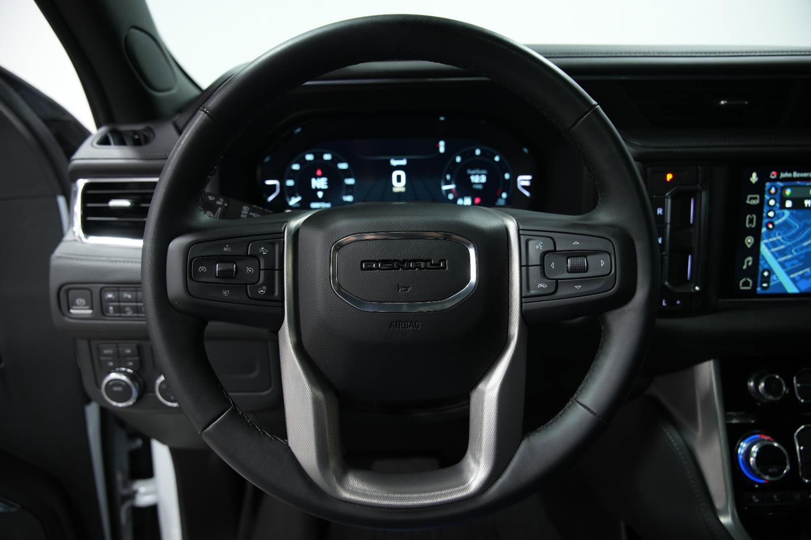 Used 2023 GMC Yukon Denali w/ LPO, Floor Liner Package image 33