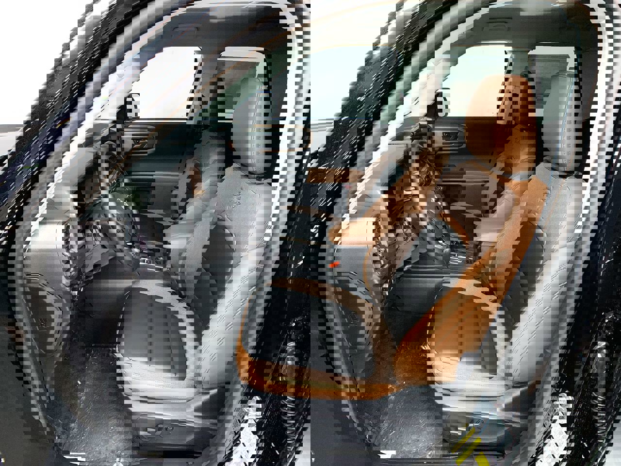 New 2025 Ford Bronco Sport Outer Banks w/ Outer Banks Tech Package+ image 19