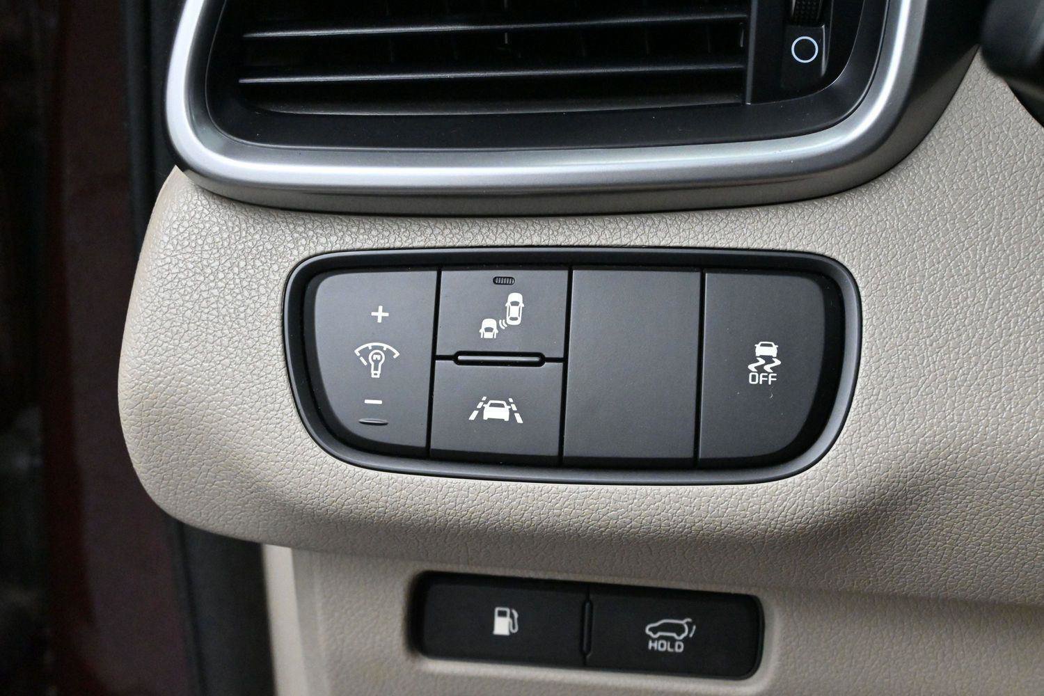 Used 2020 Kia Sorento EX FWD image 28