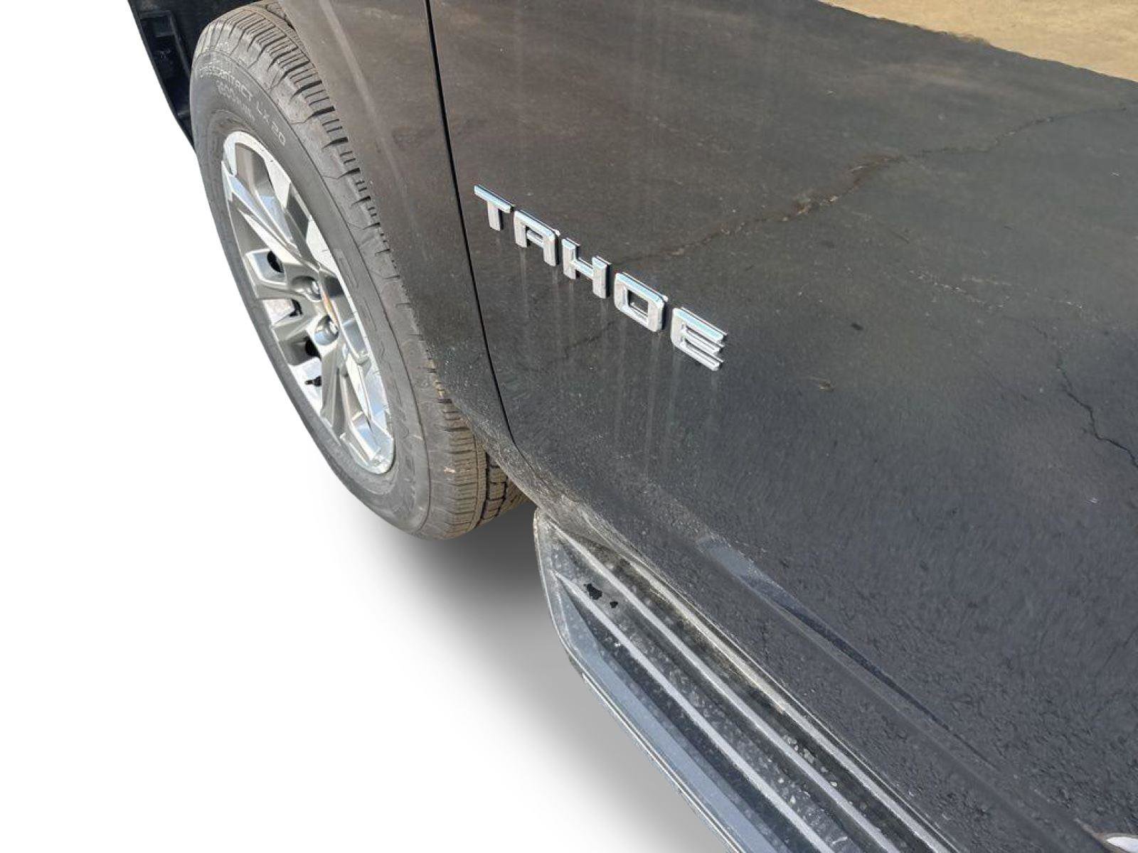 New 2026 Chevrolet Tahoe LT w/ Comfort Package image 4