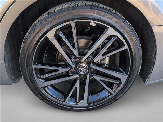 Used 2025 Toyota Camry XSE image 26