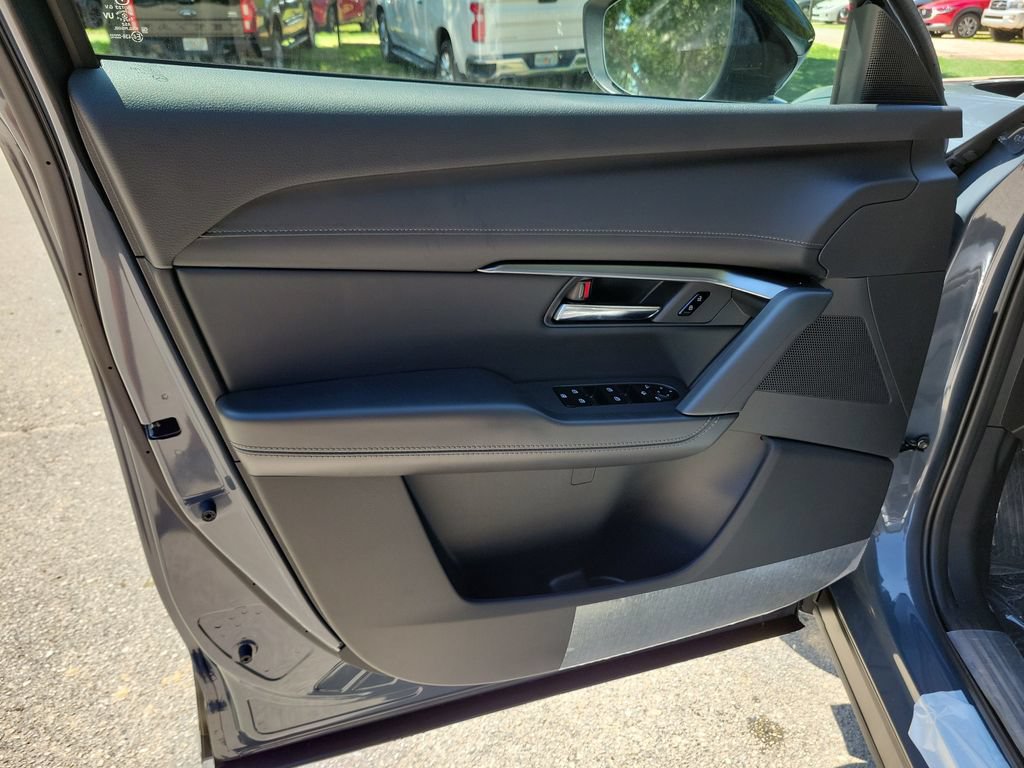 New 2026 MAZDA CX-5 Select AWD/4WD image 19