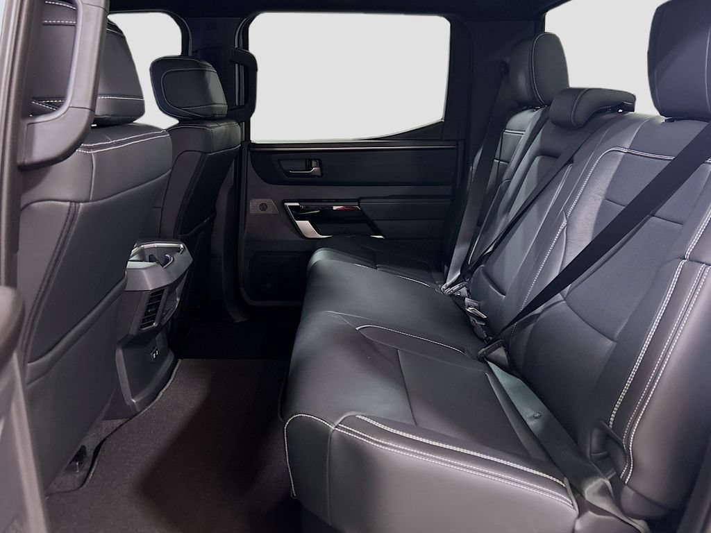 New 2026 Toyota Tundra Limited AWD/4WD image 24