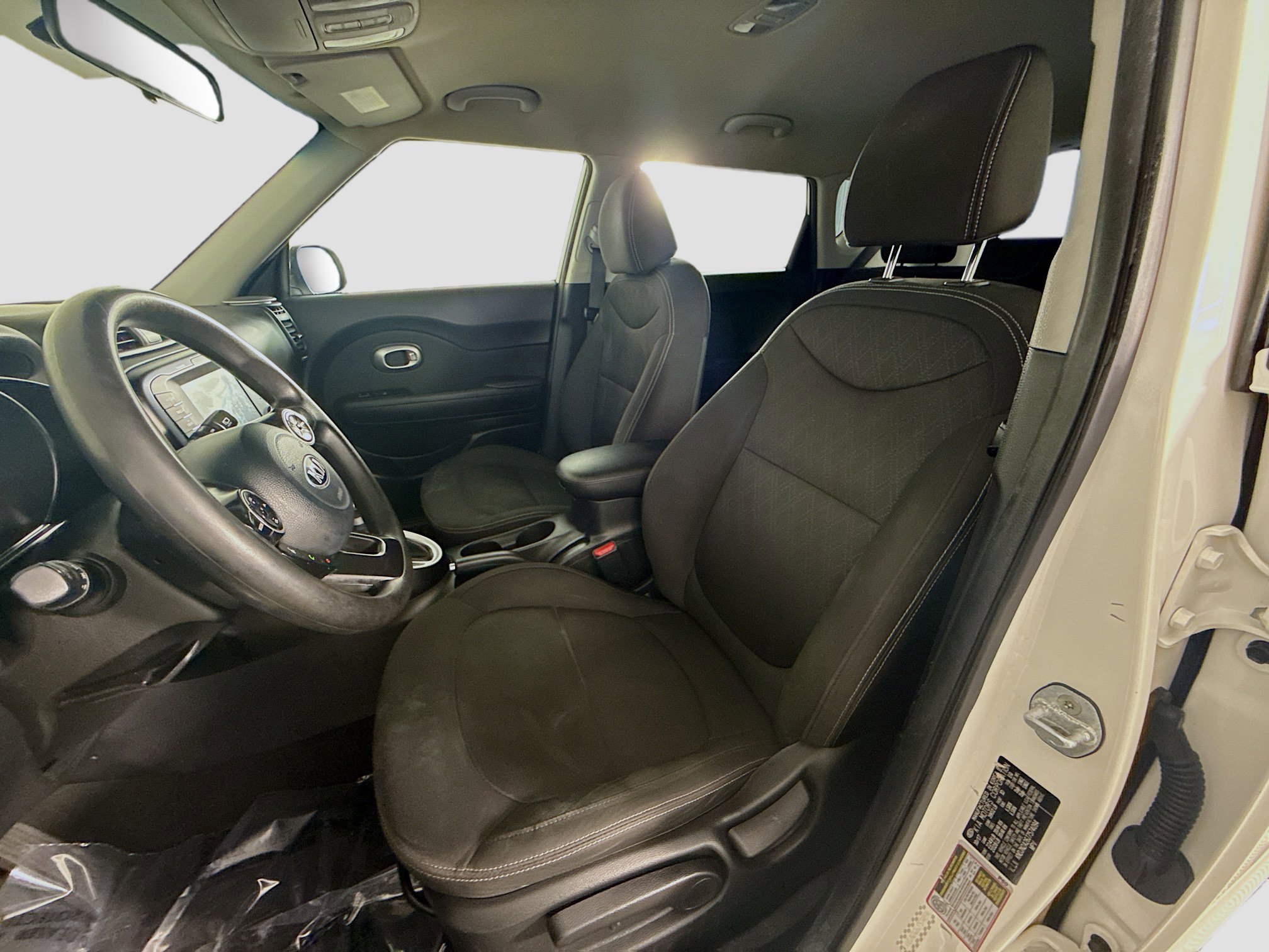 Used 2018 Kia Soul w/ Option Group 020 image 21