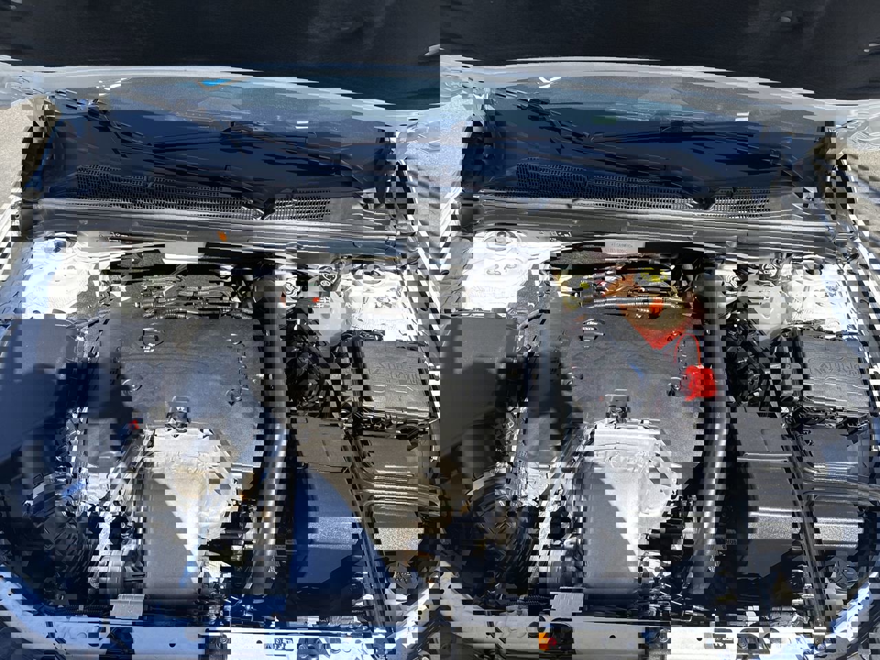 Used 2021 Chevrolet Malibu Premier image 30