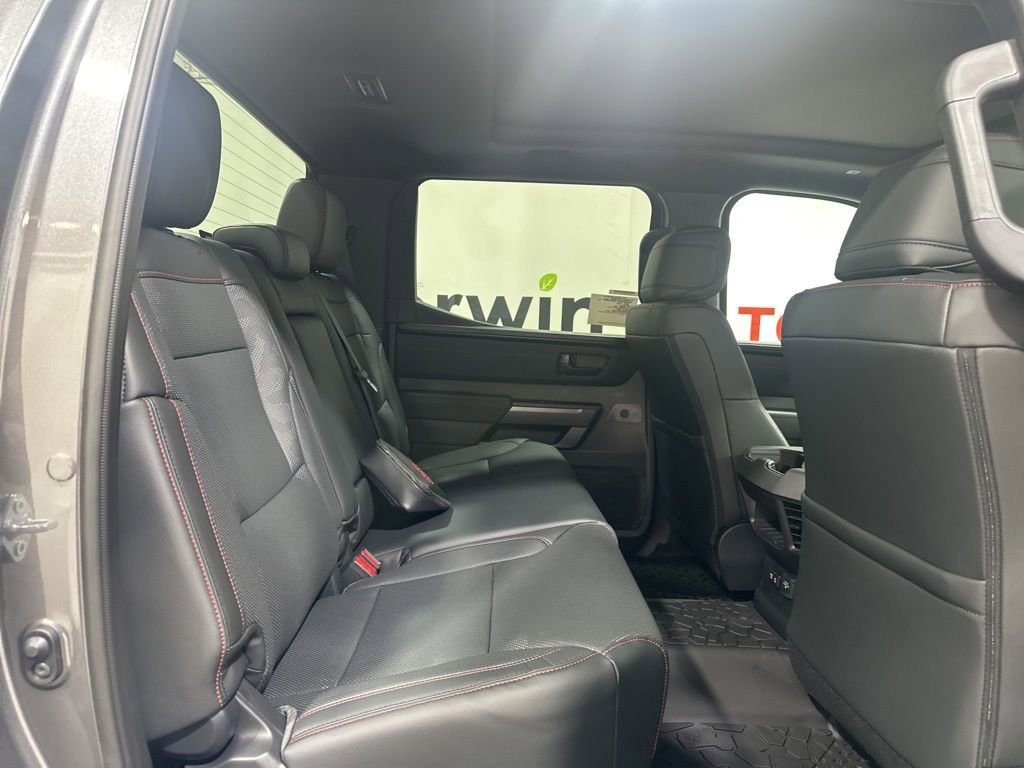 New 2026 Toyota Tundra TRD Pro image 15