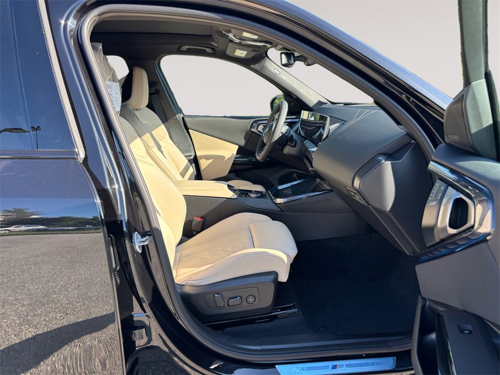 New 2026 BMW X3 xDrive30 w/ Premium Package image 15