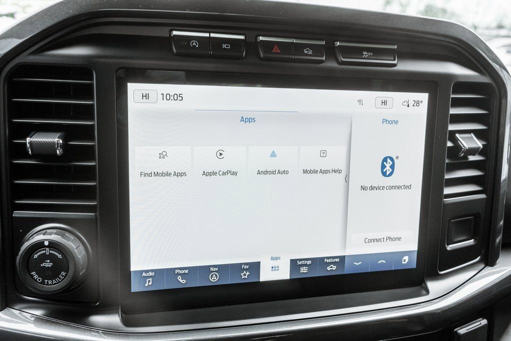 Used 2023 Ford F150 Tremor image 11