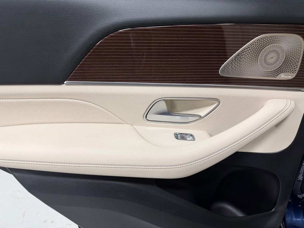 Certified 2022 Mercedes-Benz GLE 350 4MATIC image 24