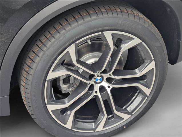New 2026 BMW X5 xDrive40i AWD/4WD image 9