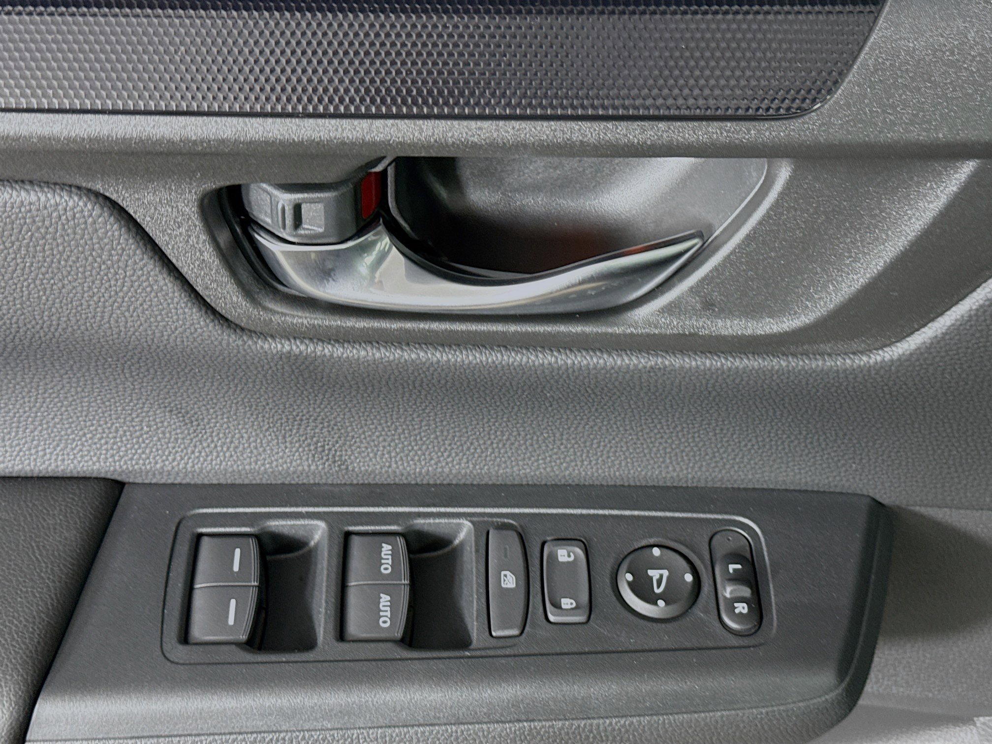 New 2026 Honda CR-V TrailSport image 20