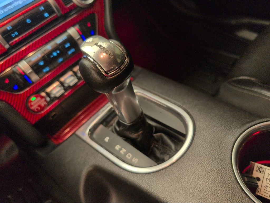 Used 2020 Ford Mustang GT Premium image 21