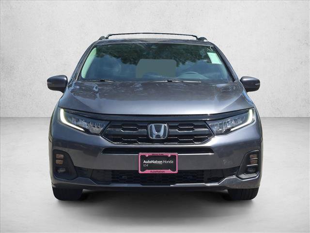 New 2026 Honda Odyssey EX-L image 6
