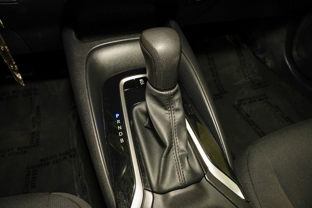 Used 2024 Toyota Corolla LE image 15