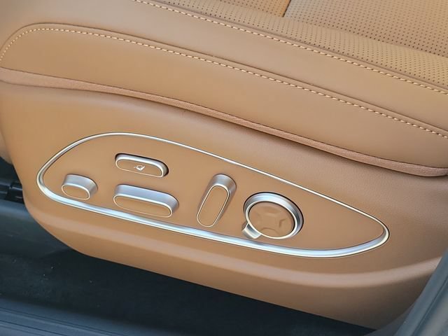 New 2026 Hyundai Palisade Calligraphy AWD/4WD image 20
