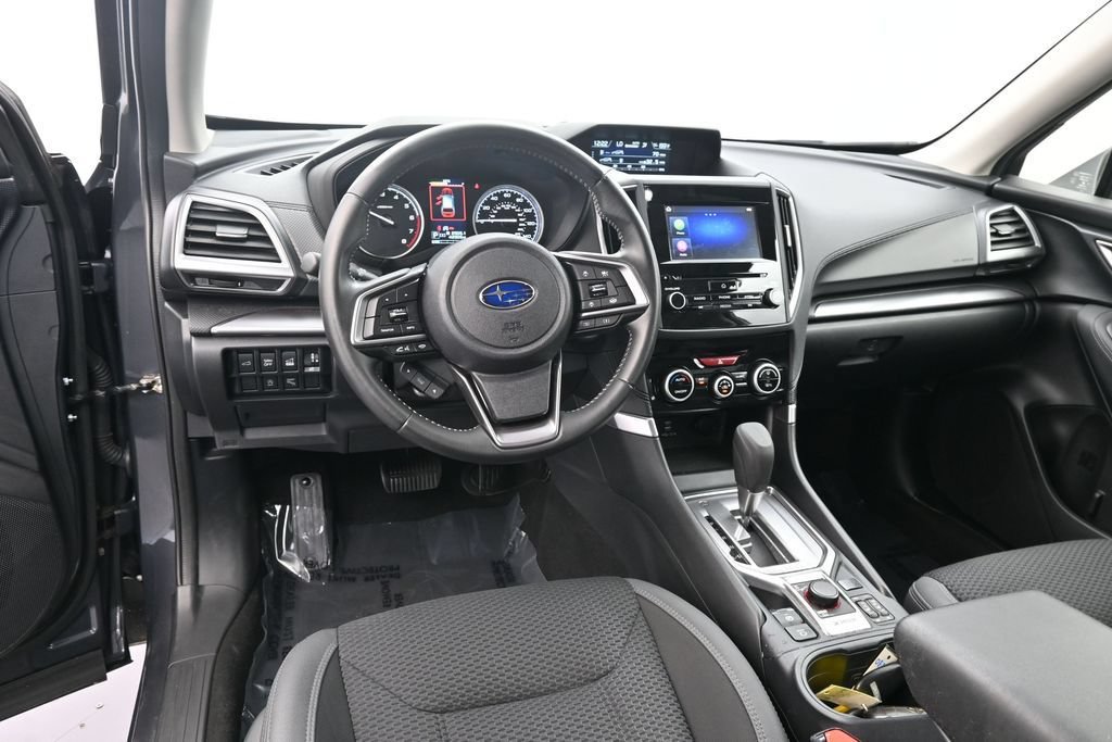 Used 2023 Subaru Forester Premium AWD/4WD image 22