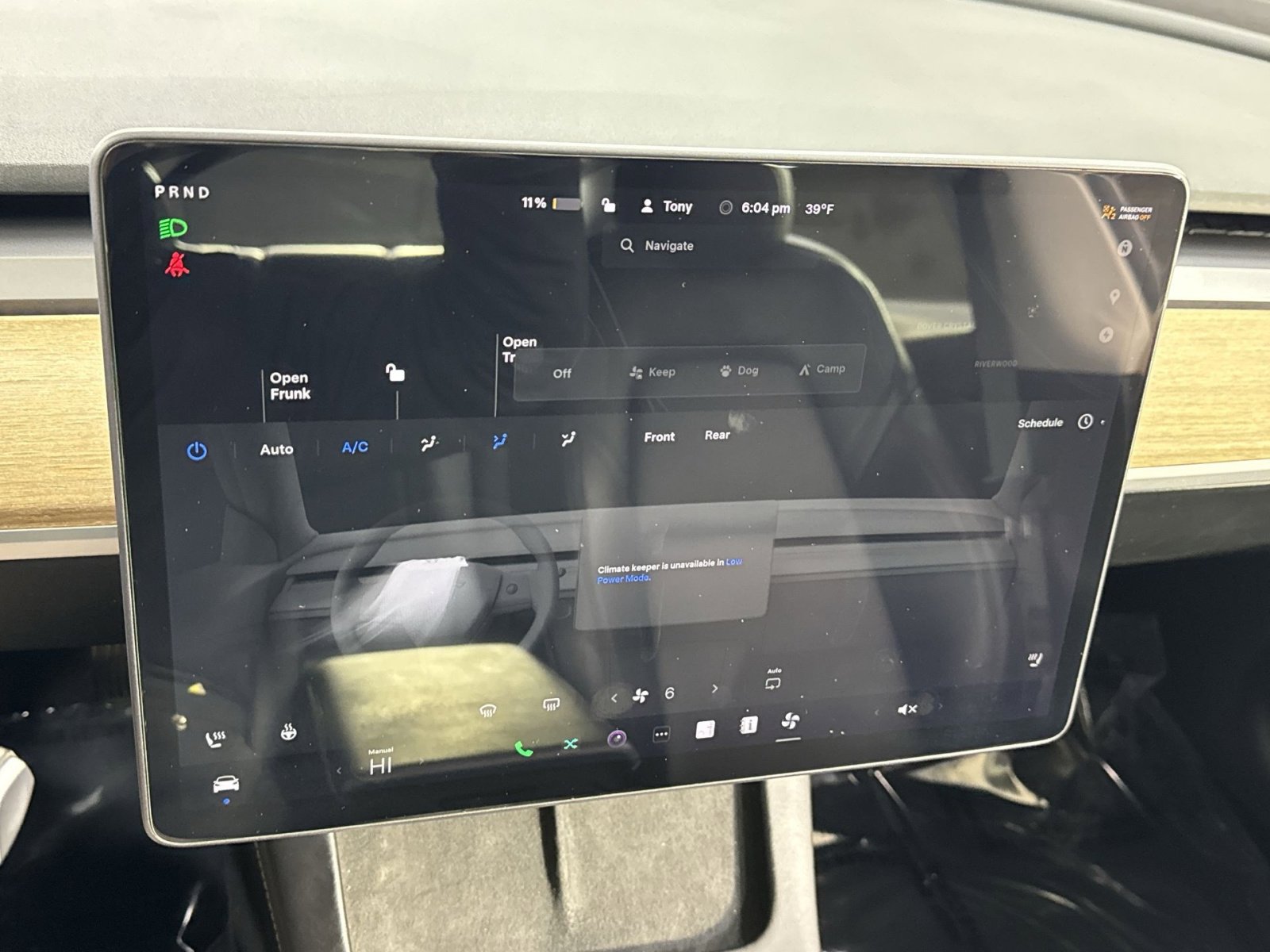 Used 2021 Tesla Model 3 Long Range image 24
