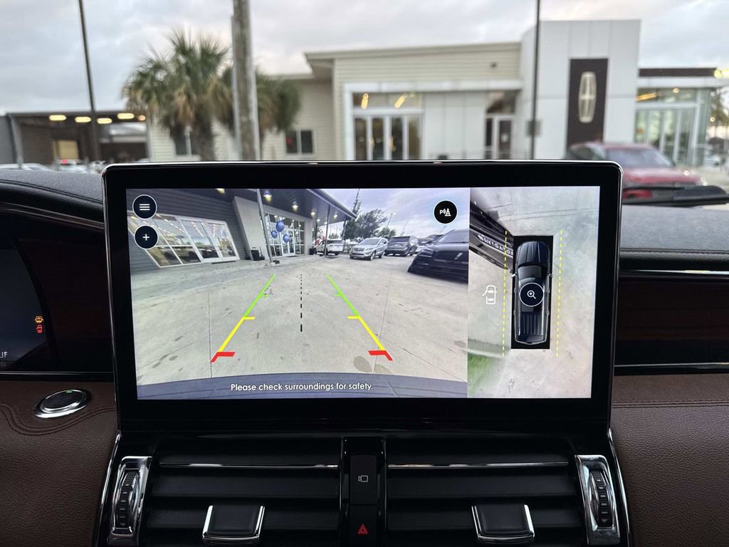 Used 2022 Lincoln Navigator L Reserve image 28