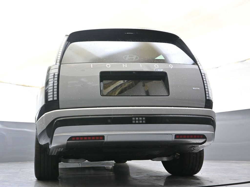 New 2026 Hyundai Ioniq 9 SEL image 39
