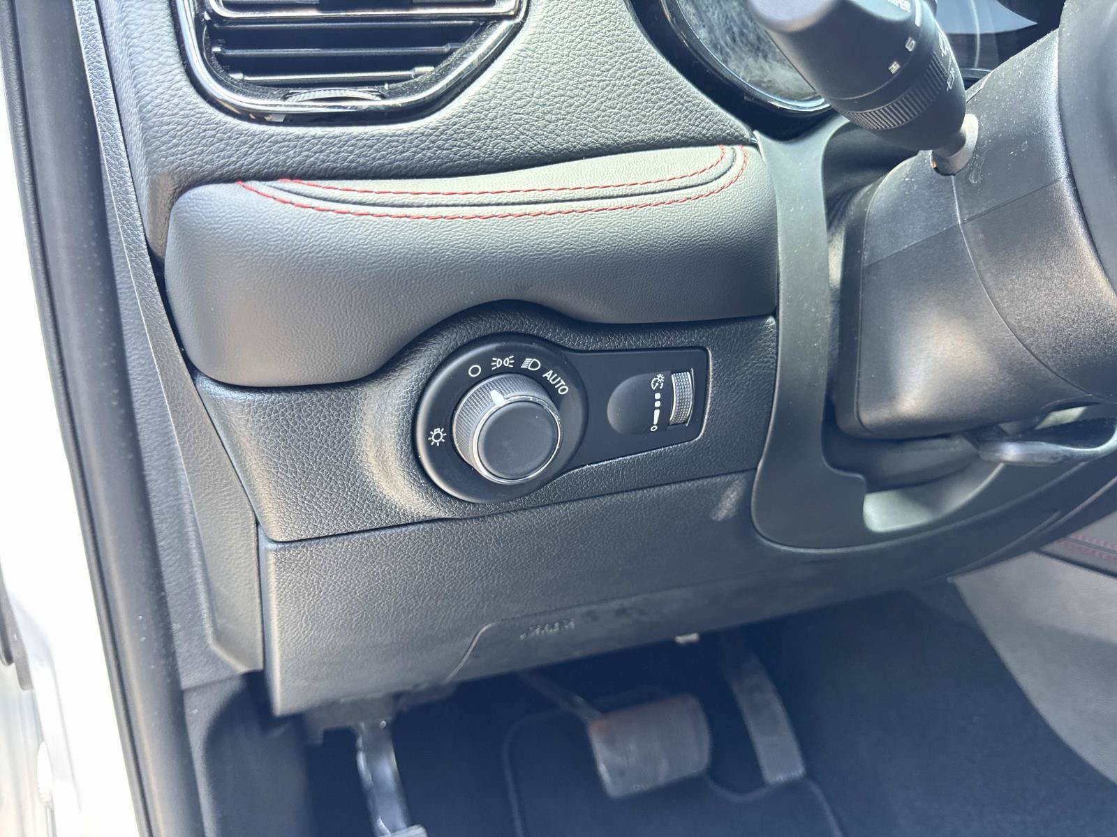Used 2026 Dodge Durango GT RWD image 20