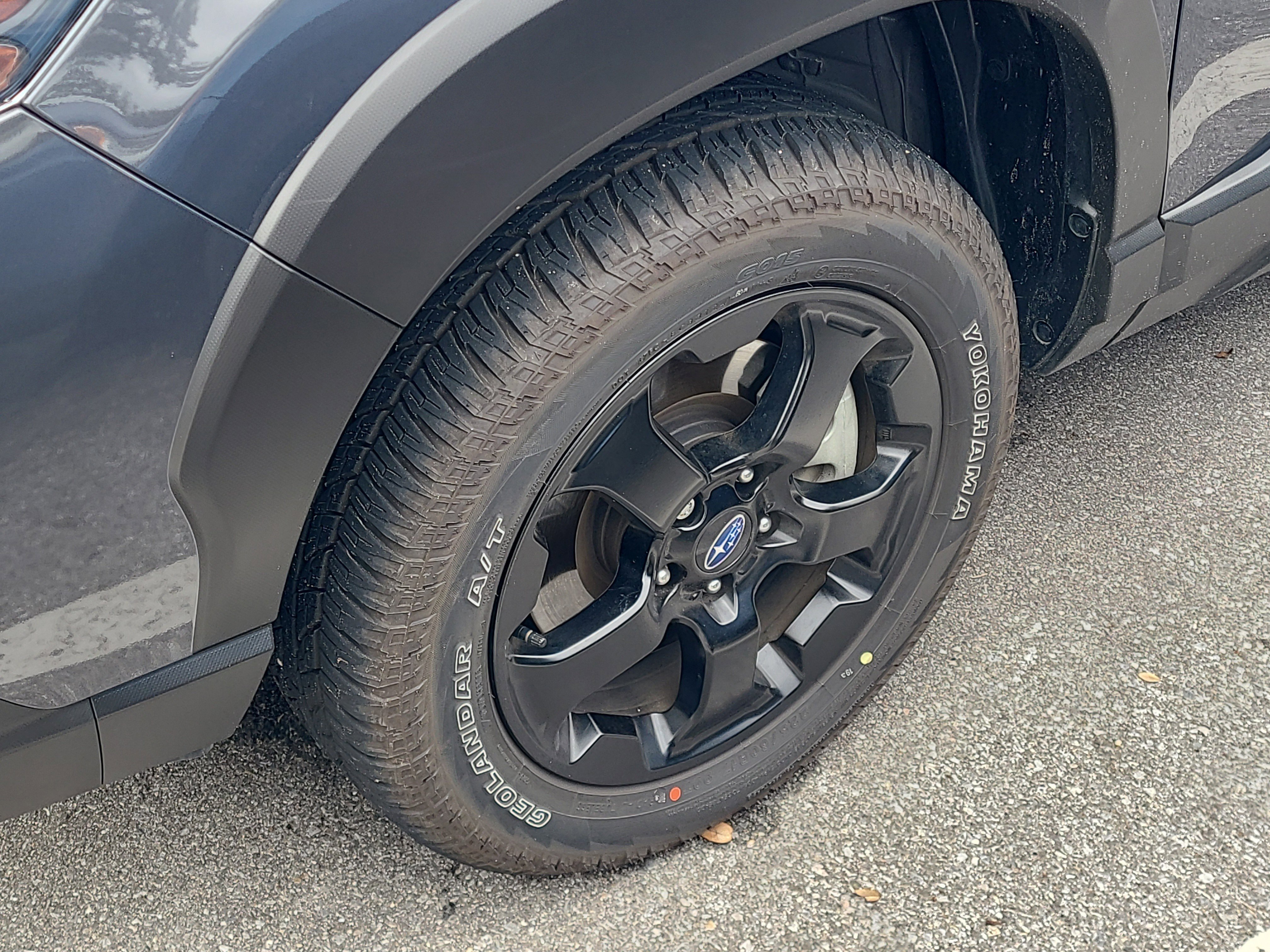 Used 2024 Subaru Forester Wilderness image 4