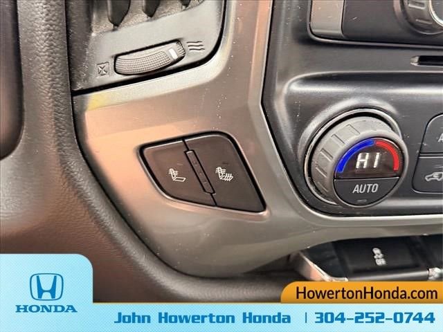 Used 2016 Chevrolet Silverado 1500 LT w/ All Star Edition image 24