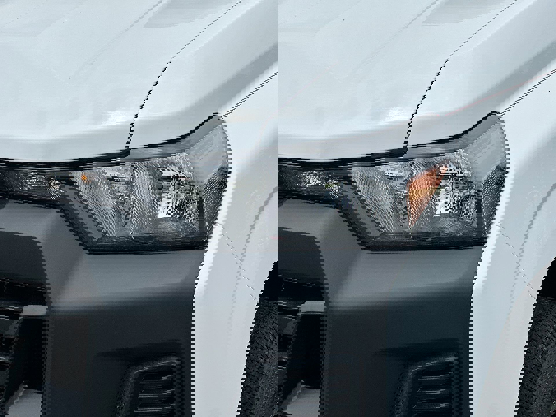 New 2026 Chevrolet Colorado W/T w/ WT Custom Package image 7