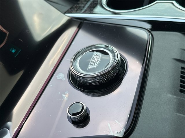 New 2026 Cadillac Escalade IQL Sport 1 w/ LPO, ONYX Package image 22