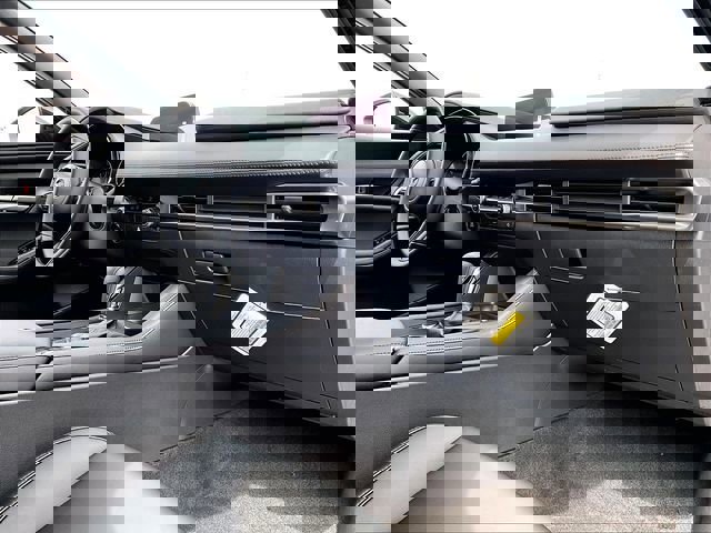 New 2026 MAZDA MAZDA3 s Sport image 9