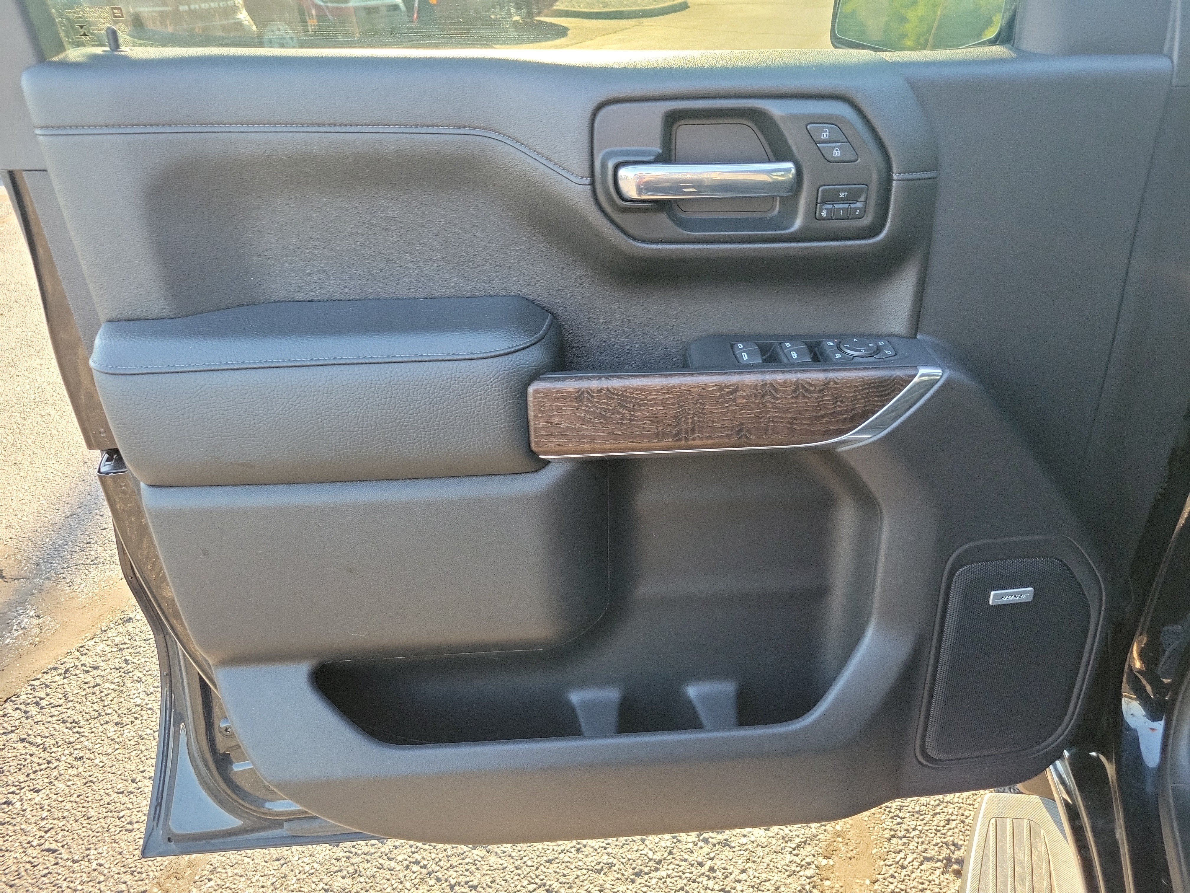 Used 2022 GMC Sierra 1500 Denali AWD/4WD image 20