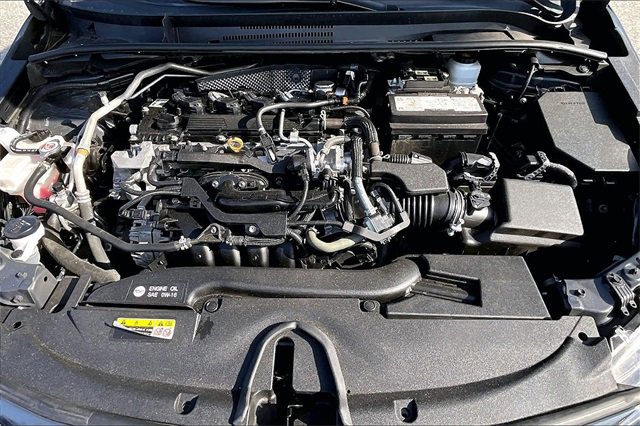 Used 2023 Toyota Corolla LE image 30