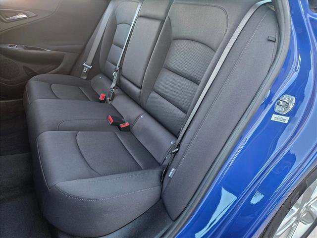 Used 2023 Chevrolet Malibu LT image 17