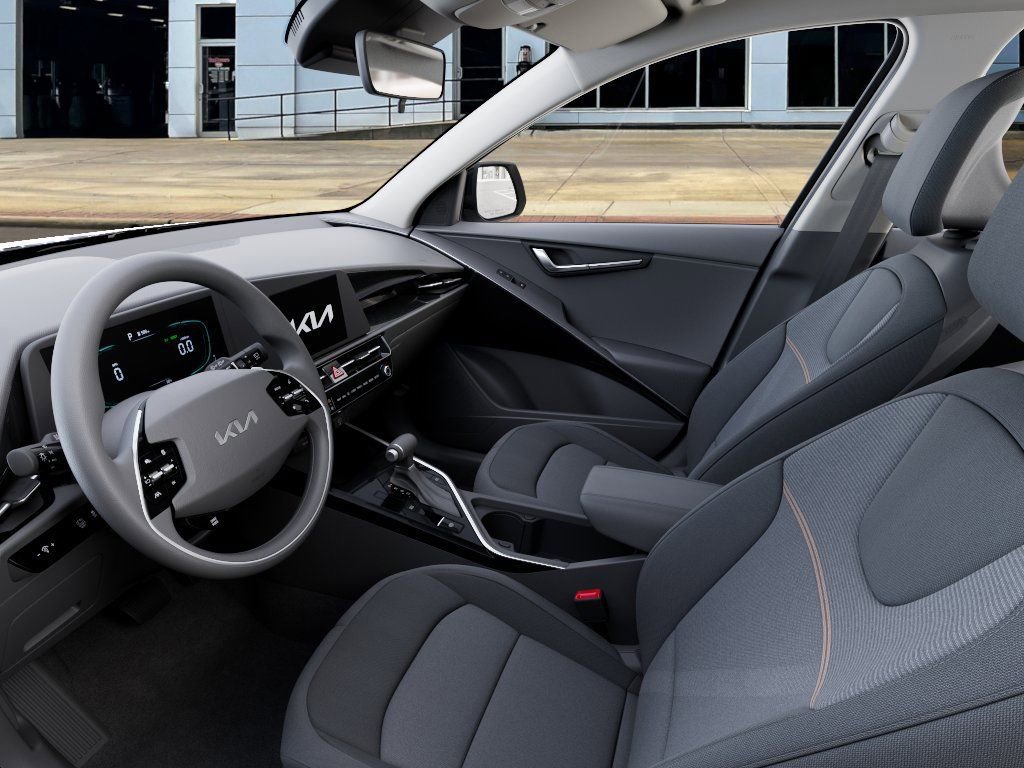 New 2026 Kia Niro LX FWD image 19