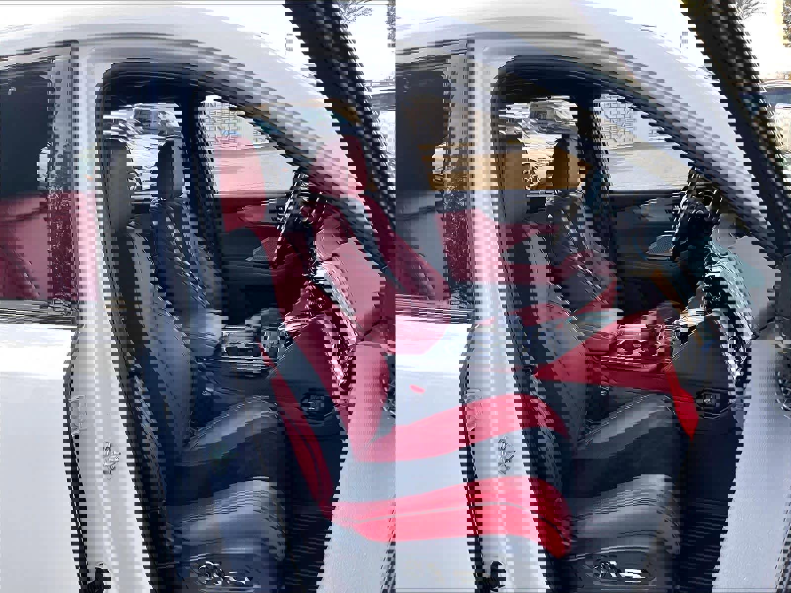 Used 2023 Acura MDX A-Spec image 10